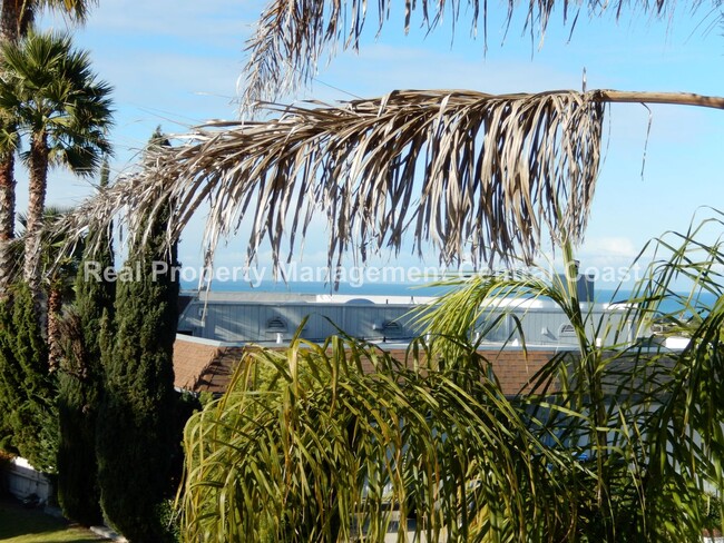 Building Photo - AVAILABLE AUGUST - Two Story Ocean View To...