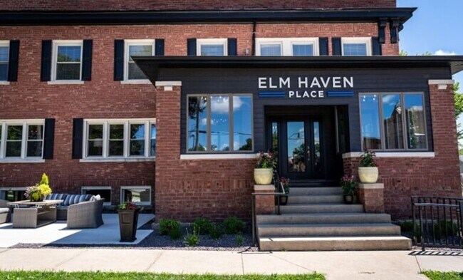Foto del interior - Elm Haven Place
