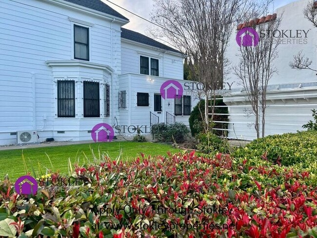 Building Photo - 508 F St