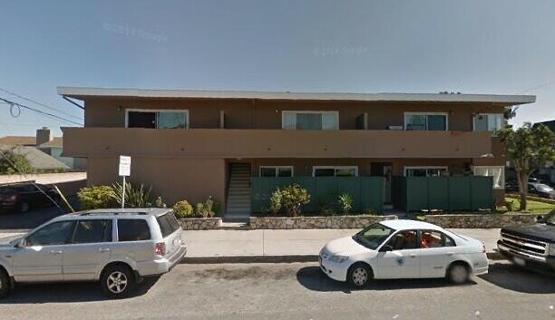 Foto del edificio - 501 Avenue G