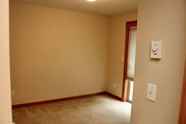 Foto del edificio - Green-Certified Townhome in Sizzling Seatt...