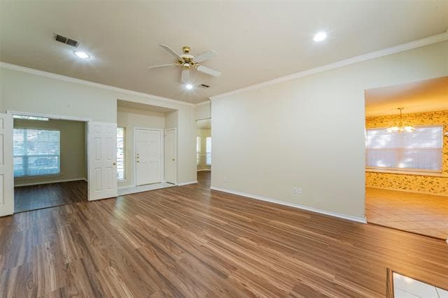 Foto del edificio - 312 Plum Hollow St