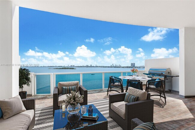 Foto del edificio - 725 NE 22nd St