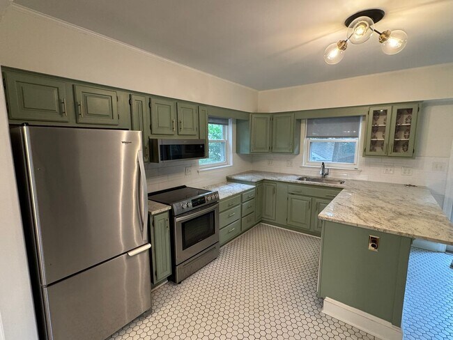 Foto del edificio - 1401 Montford Dr