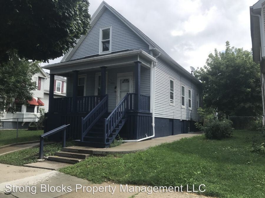 Foto principal - 4 br, 1 bath House - 1844 N 24TH PL