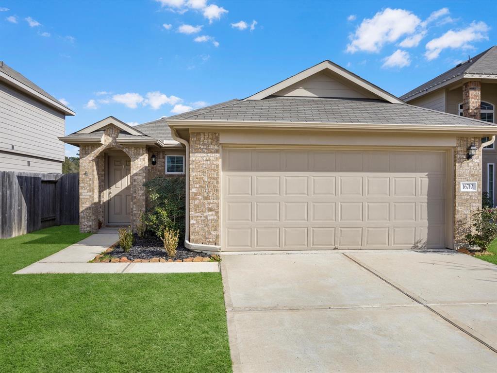 16710 Highland Villa Ln, Humble, TX 77396 House Rental in Humble, TX
