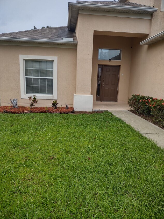Primary Photo - 1809 Hudson Dr