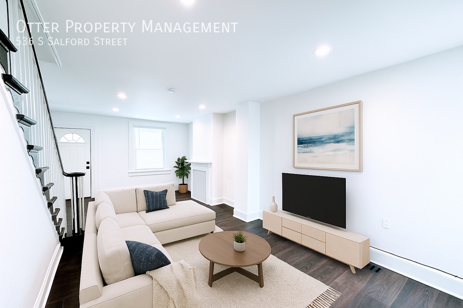 Photo - 536 S Salford Street-