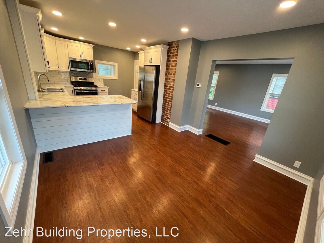 3 br, 1 bath House 531 Diehl Court House for Rent in Meadville, PA