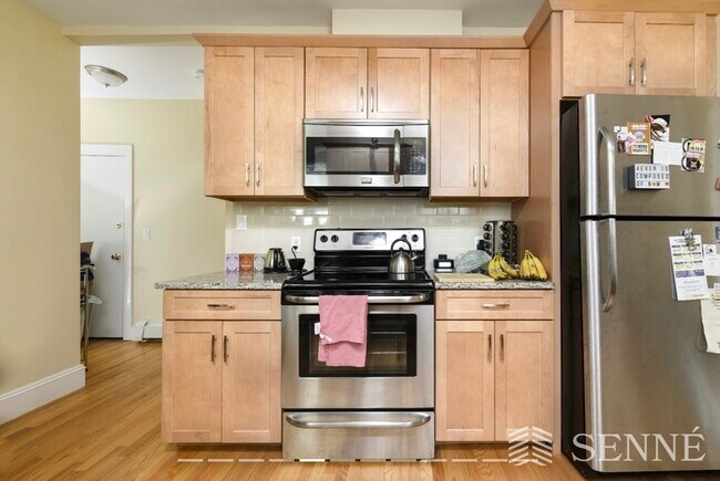 Foto del edificio - 393 Washington St