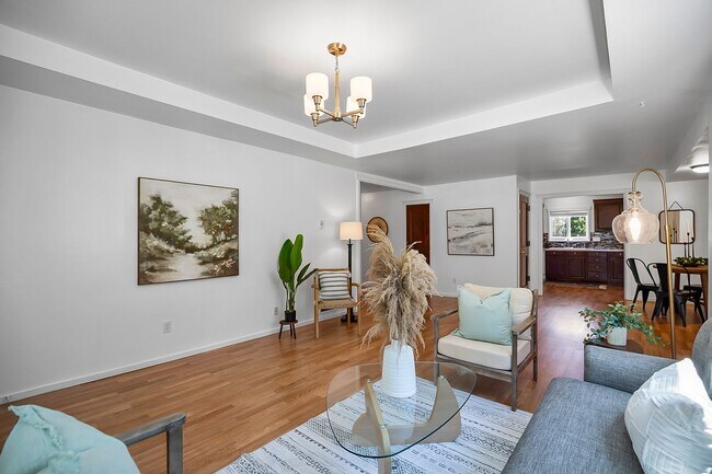 Foto del edificio - 6609 Elliott Way