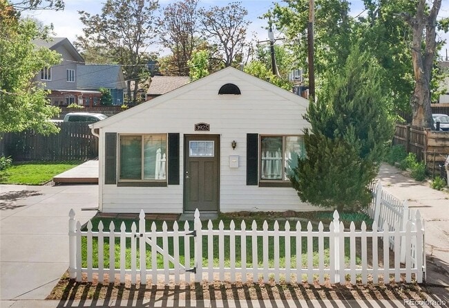 Charming 3BR House in Denver - Charming 3BR House in Denver