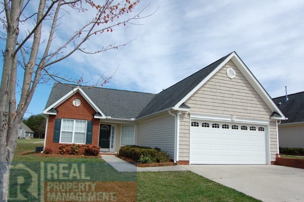 5012 Philly Ln, Colfax, NC 27235 House Rental in Colfax, NC