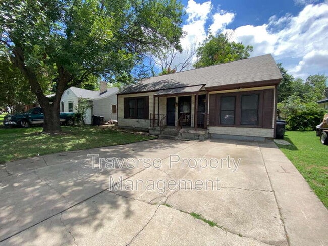 Building Photo - 3604 Baldwin Ave