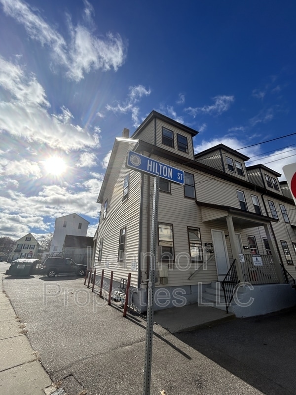 Photo - 31 Hilton Street - Unit 2