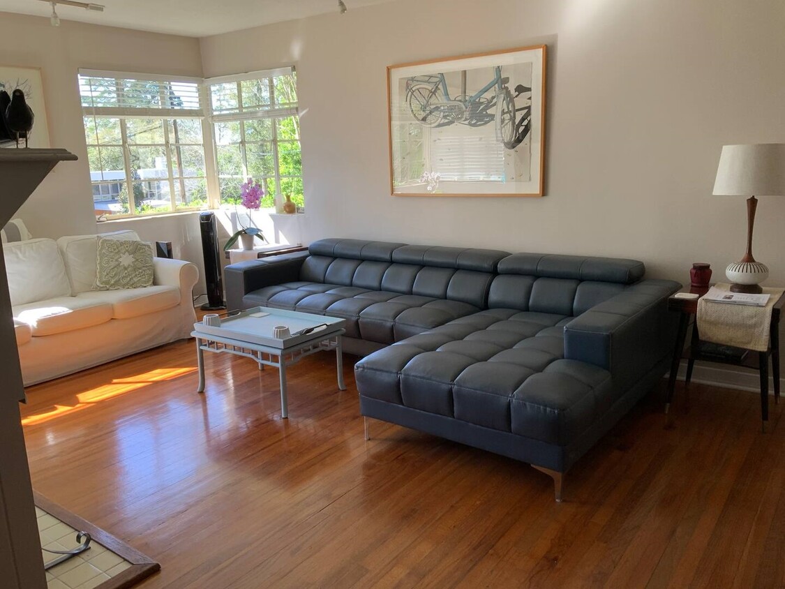 Photo - 1521 Marion Ave (Tallahassee, FL)