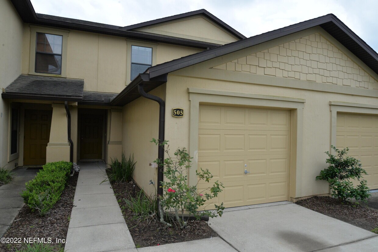 505 Pl, St Augustine Beach, FL 32084 House Rental in St