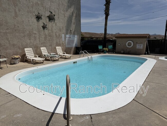 Foto del edificio - 1280 Mohave Dr