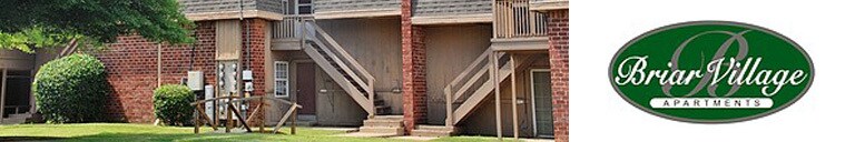 Briar Village Apartments