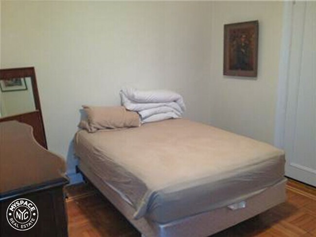 Foto del edificio - 605 W 170th St