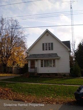 Building Photo - 931 Nettie St
