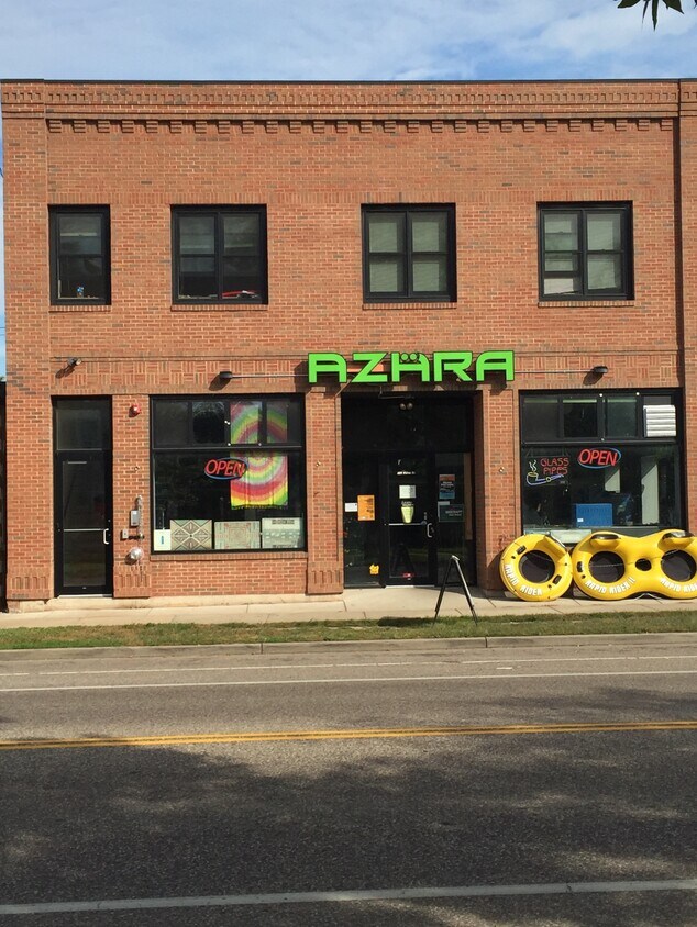 Foto principal - 624 Water St