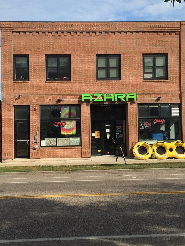 Primary Photo - 624 Water St