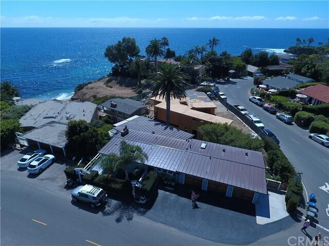 Foto del edificio - 765 Cliff Dr