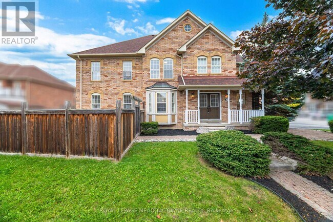 Building Photo - 1137 Meadowgrove Ct