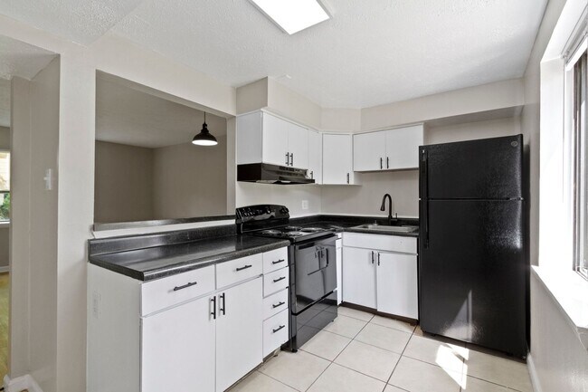 Foto del edificio - The Vistas Apartment Homes