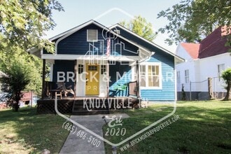 Building Photo - 2011 Jefferson Ave