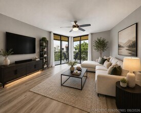 Building Photo - 10401 W Broward Blvd