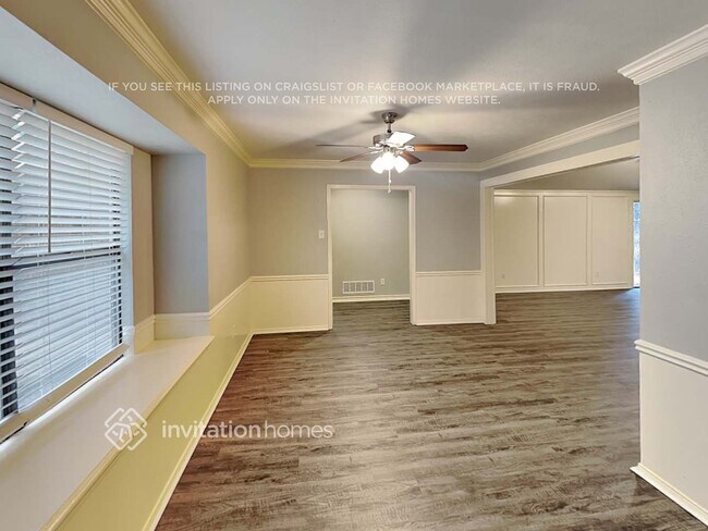 Foto del edificio - 3803 Double Oak Ln