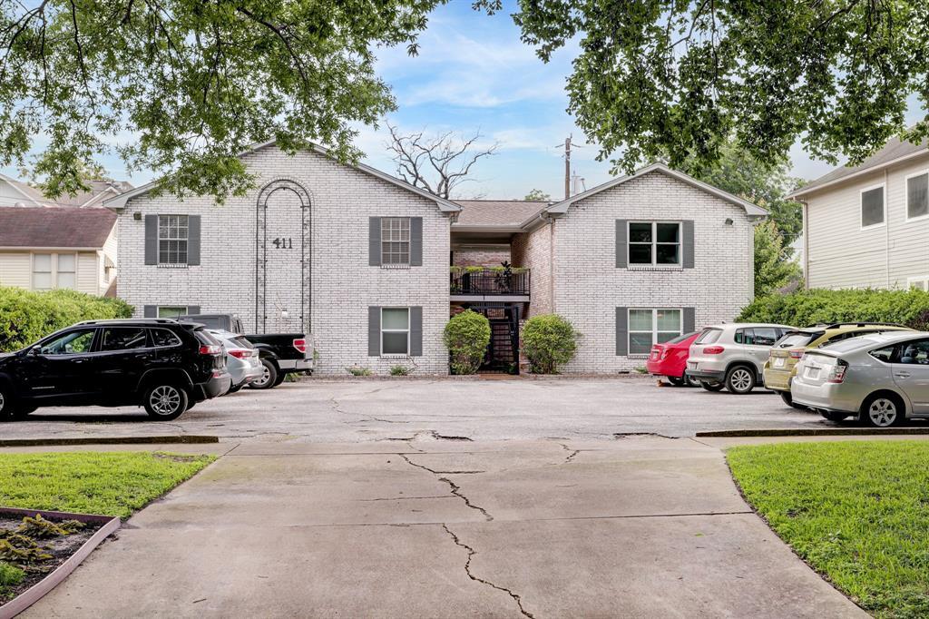 411 Westmoreland St Unit 5, Houston, TX 77006 Condo for Rent in