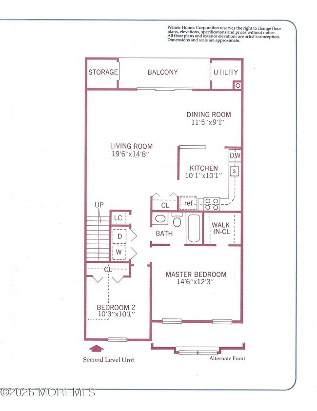 Building Photo - 38 Worthington Ct