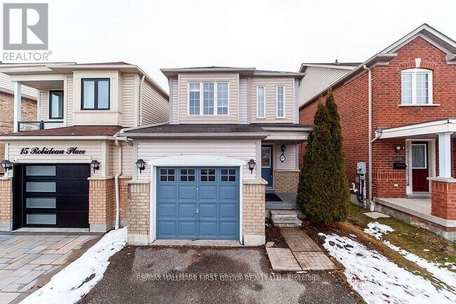 Photo du bâtiment - 17 Robideau Pl