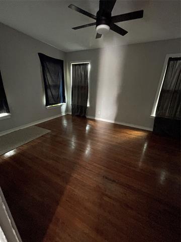 Foto del edificio - 2517 Amelia St