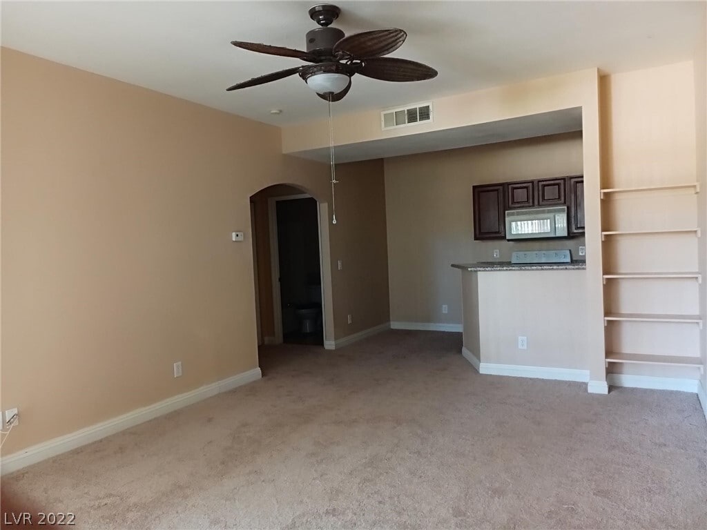 5126 S Jones Blvd Unit 107, Las Vegas, NV 89118 Condo for Rent in Las