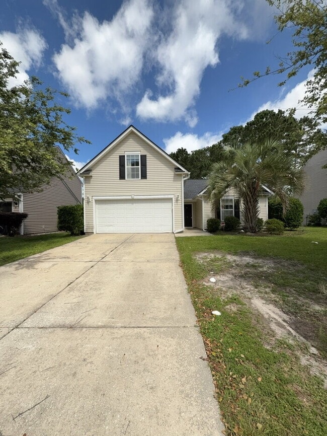 Building Photo - 118 Towering Pine Dr
