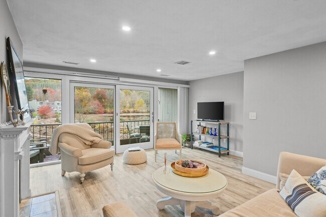 Foto del edificio - 115 Mill Pond