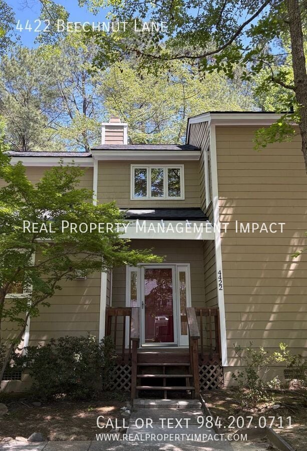 Building Photo - 4422 Beechnut Ln