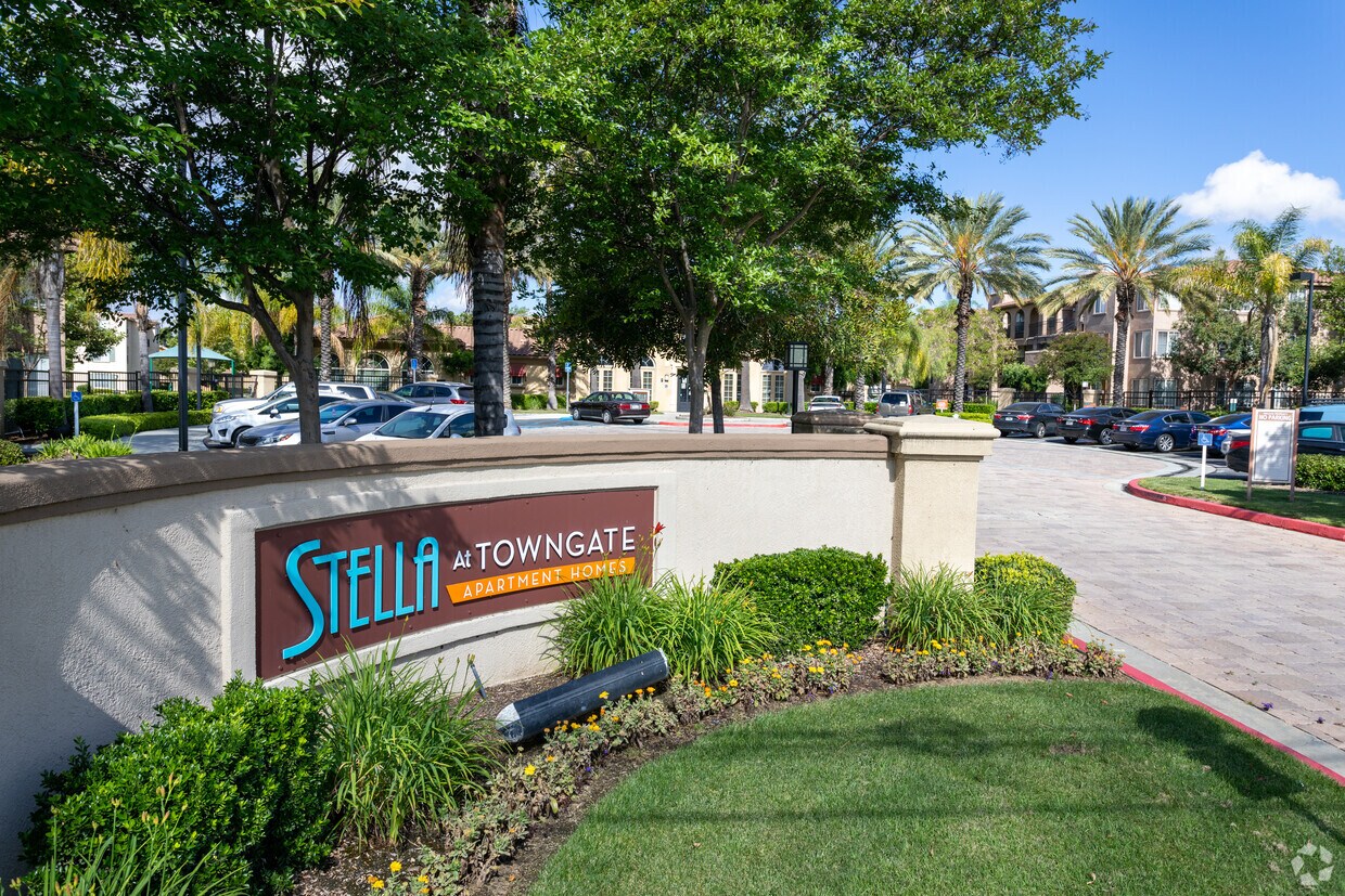 Stella At Towngate Apartments In Moreno Valley Ca Westside Rentals