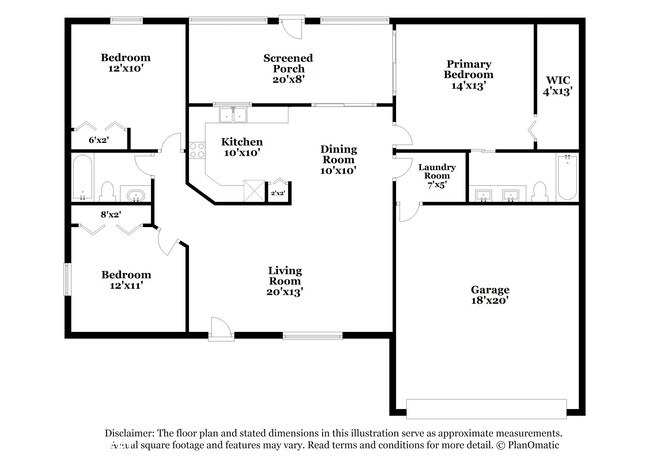 Foto del edificio - 1015 NW 16th Terrace