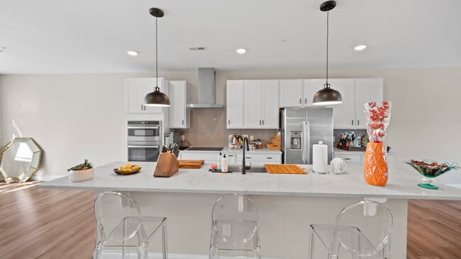 Foto del edificio - 11054 Ligon Mill Rd