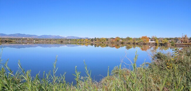 La casa adosada del lago de Sloan - 3427 W 16th Ave