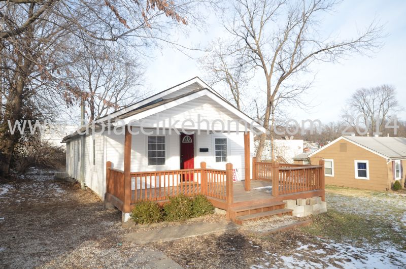 Foto principal - 302 E 81st St