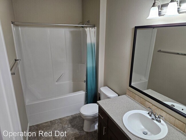 Building Photo - 4 br, 3 bath House - 9940 Justman St