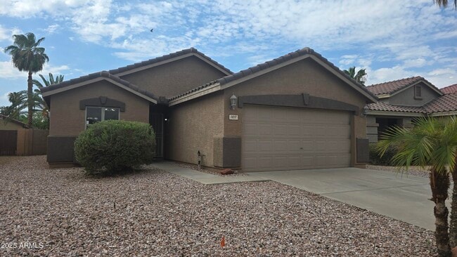 Building Photo - 1017 E Pinto Ct