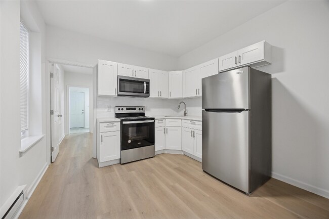 Foto del edificio - 1524 N 30th St