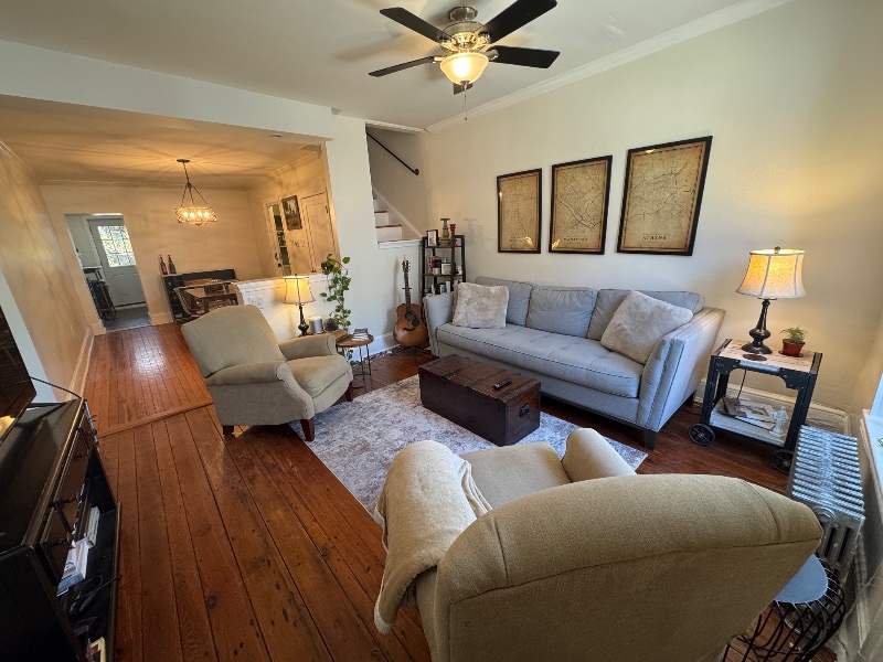 Photo - 209 East St (Philadelphia, PA)